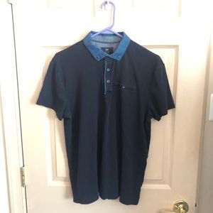 Men’s Polo Shirt